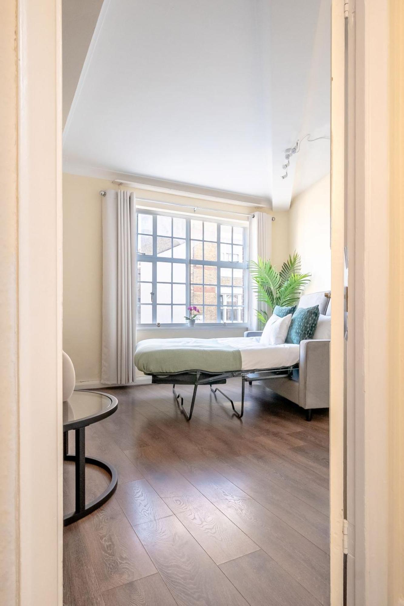Westminster London - Cityapartmentstay Εξωτερικό φωτογραφία