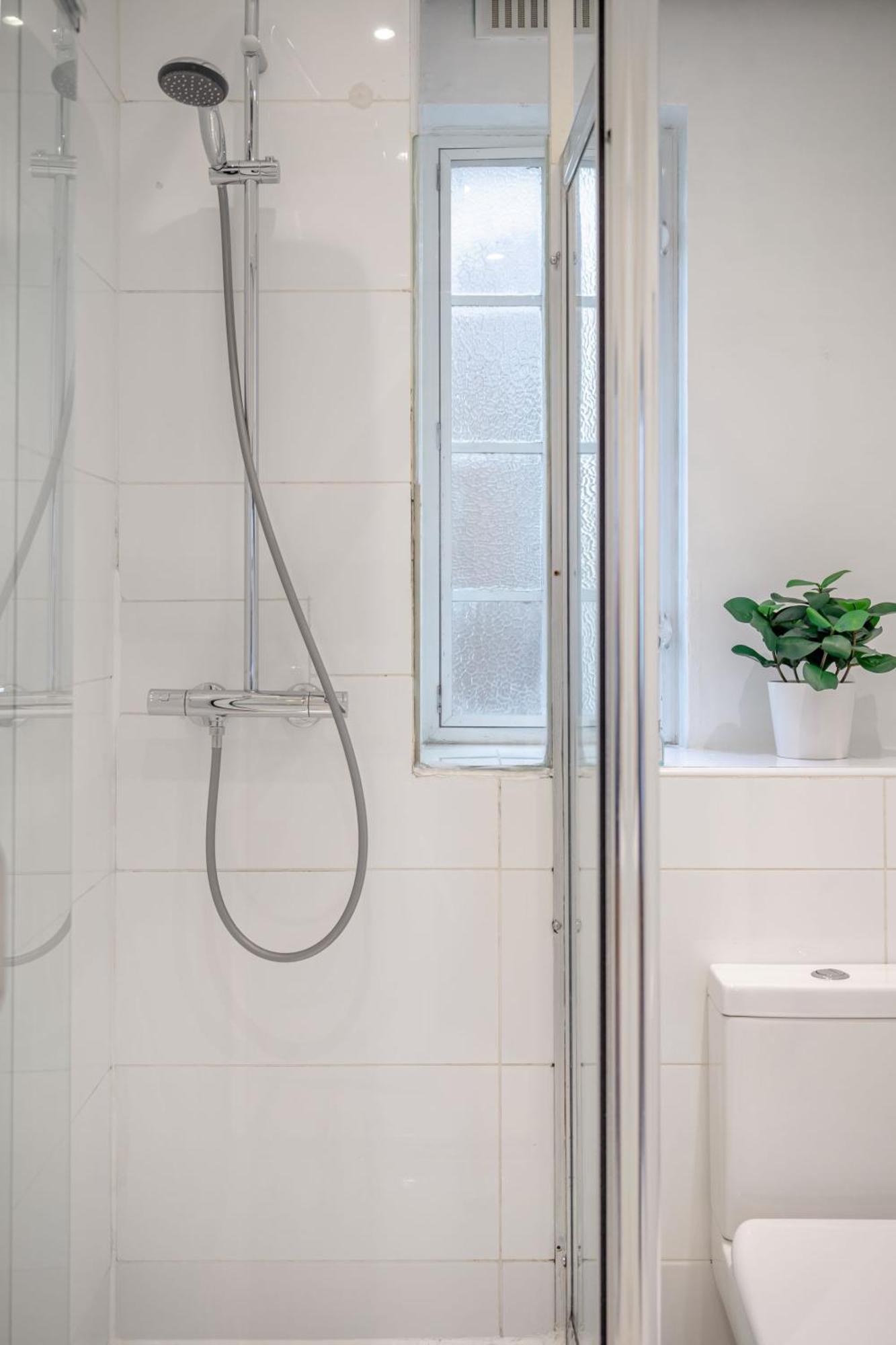 Westminster London - Cityapartmentstay Εξωτερικό φωτογραφία