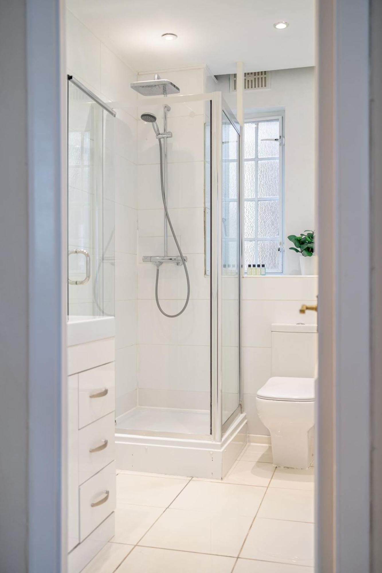 Westminster London - Cityapartmentstay Εξωτερικό φωτογραφία