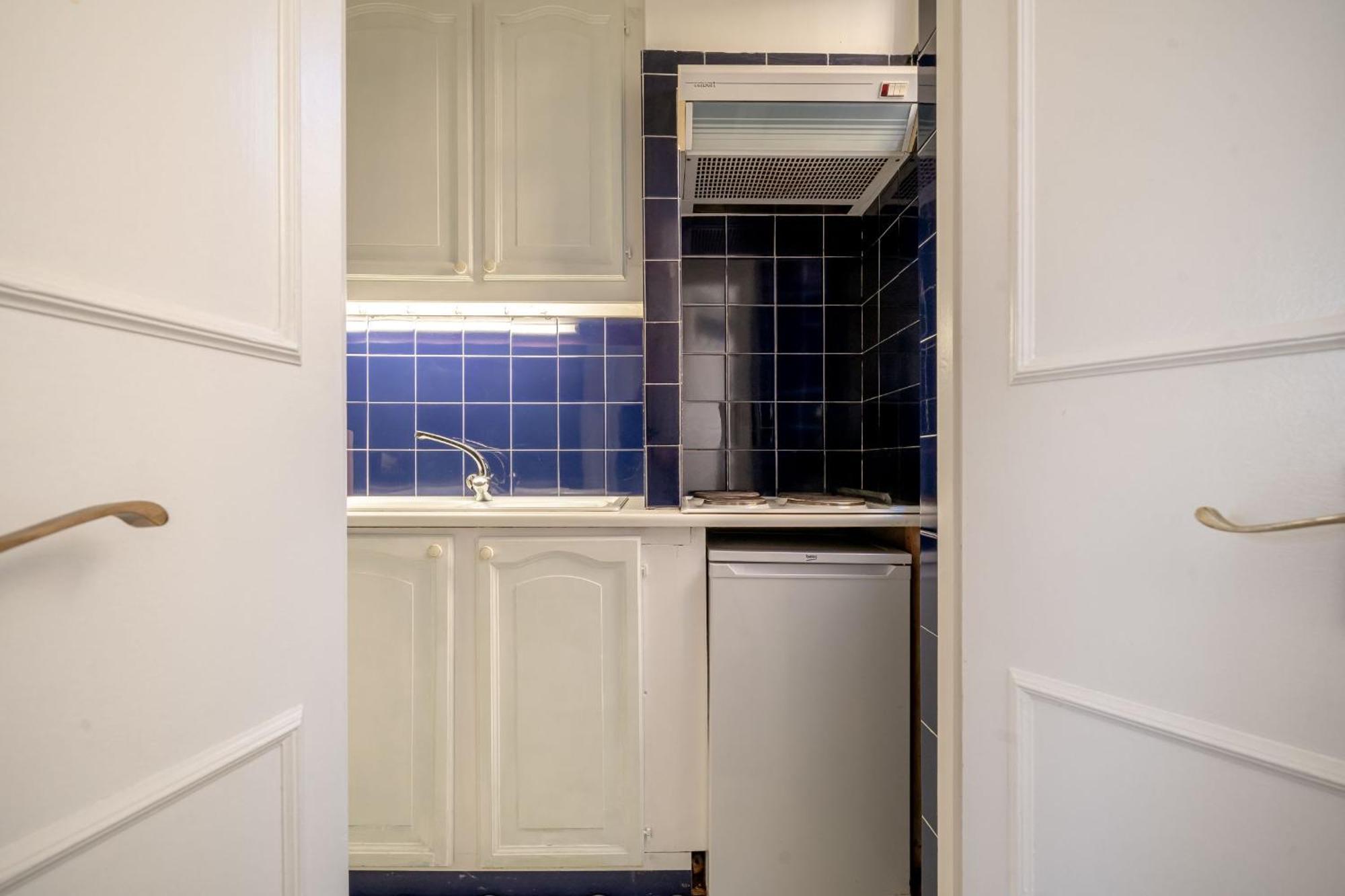 Westminster London - Cityapartmentstay Εξωτερικό φωτογραφία