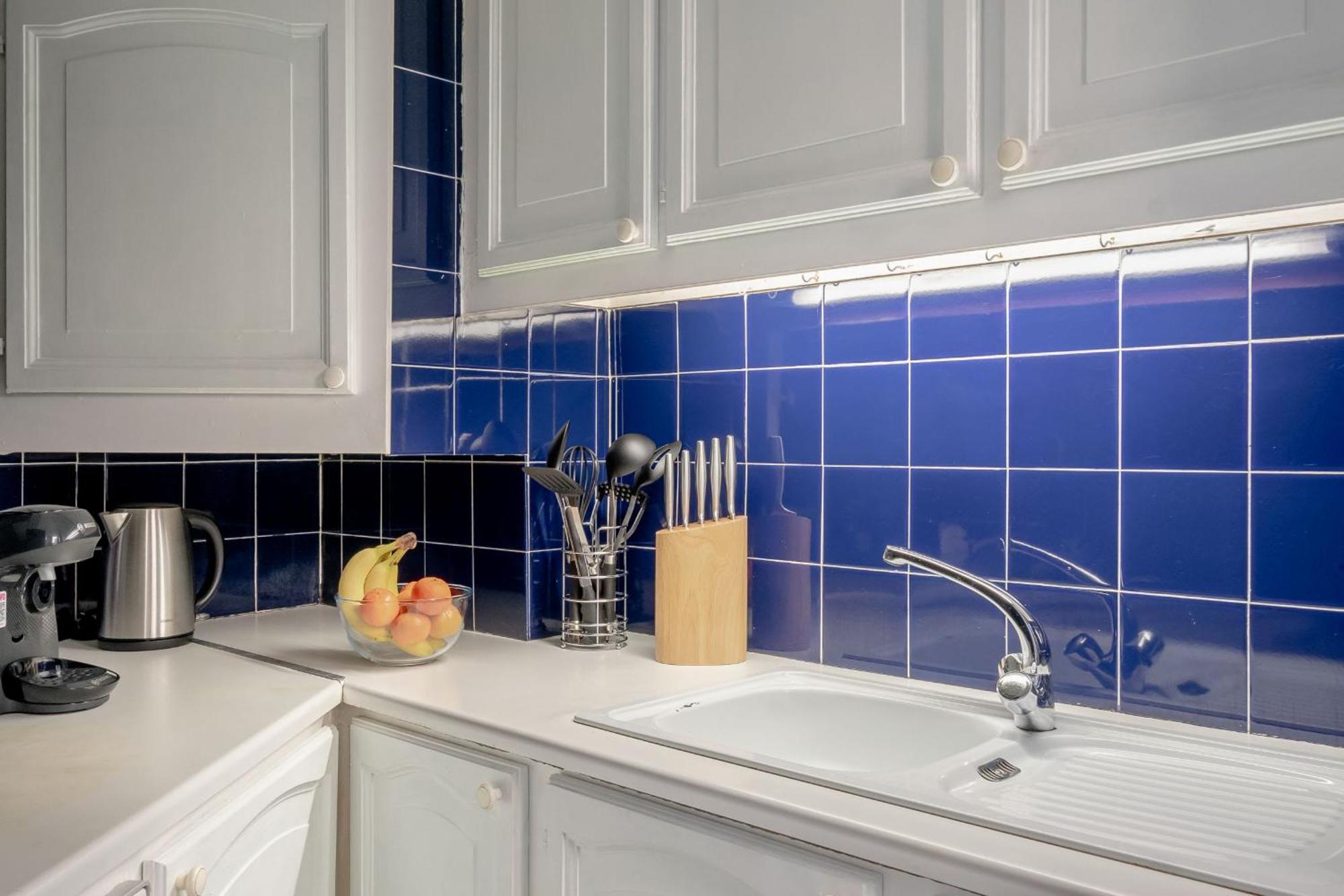 Westminster London - Cityapartmentstay Εξωτερικό φωτογραφία
