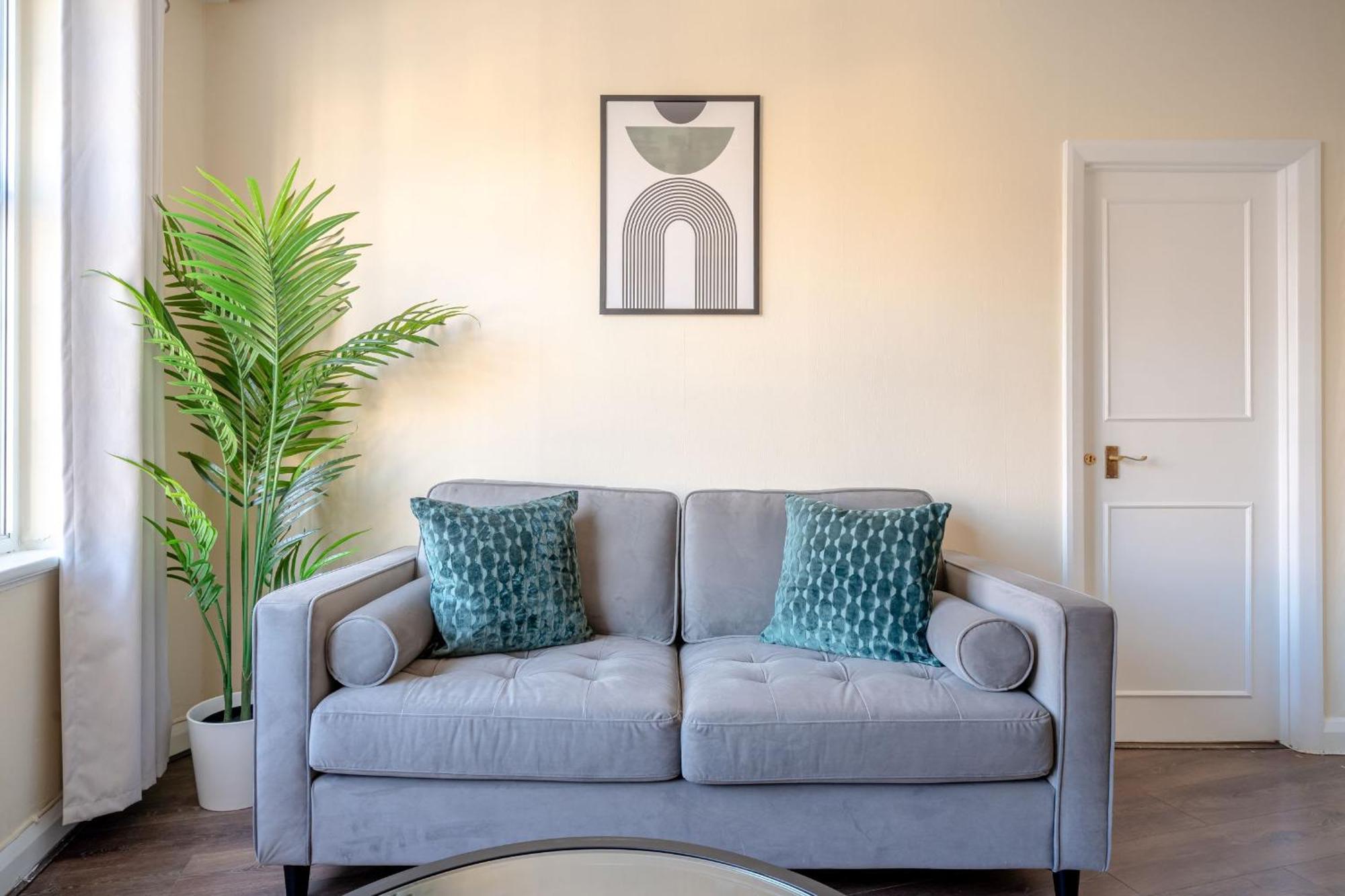 Westminster London - Cityapartmentstay Εξωτερικό φωτογραφία